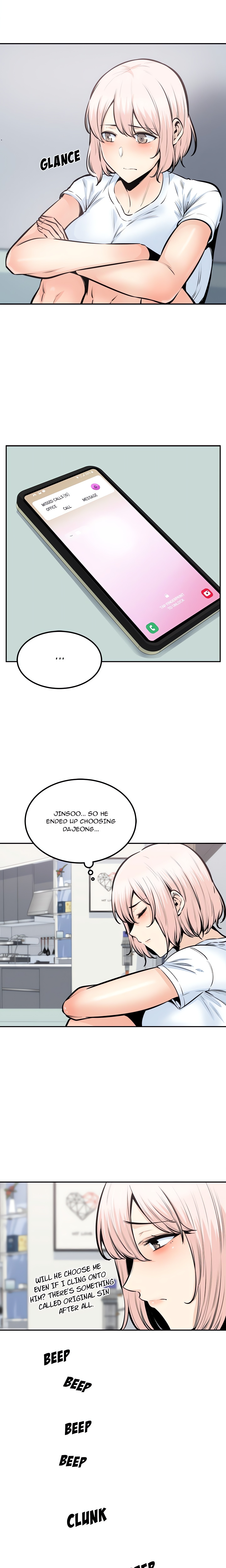 Excuse Me, This Is My Room Chapter 104 - Page 11