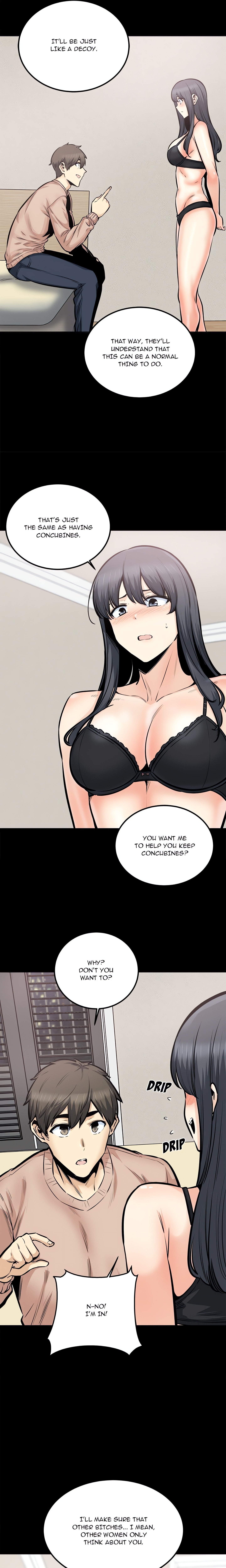 Excuse Me, This Is My Room Chapter 104 - Page 17