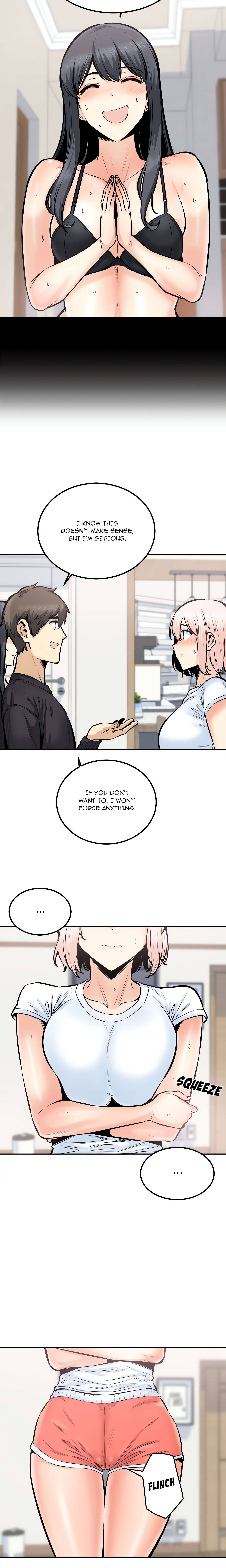 Excuse Me, This Is My Room Chapter 104 - Page 18