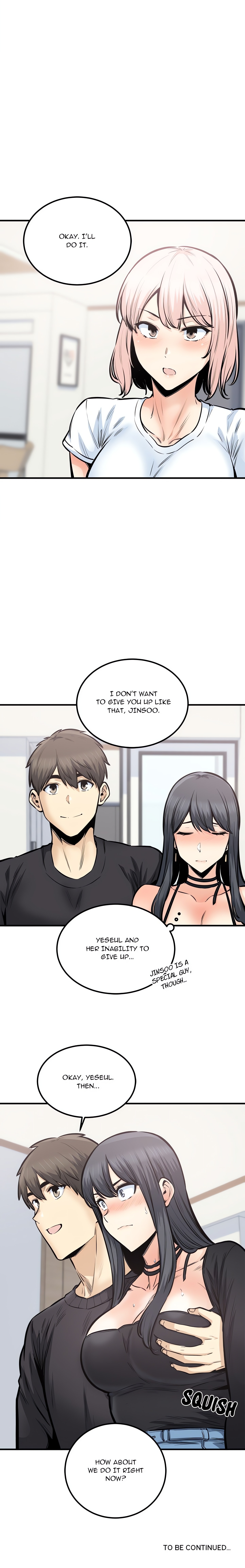 Excuse Me, This Is My Room Chapter 104 - Page 19