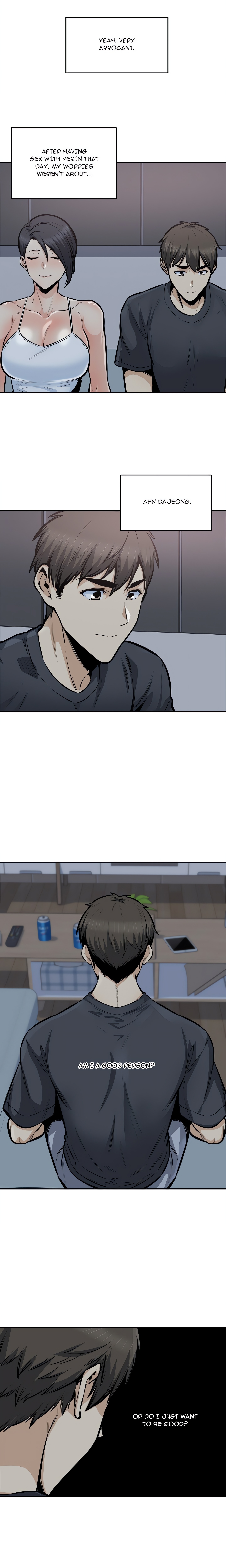 Excuse Me, This Is My Room Chapter 104 - Page 3