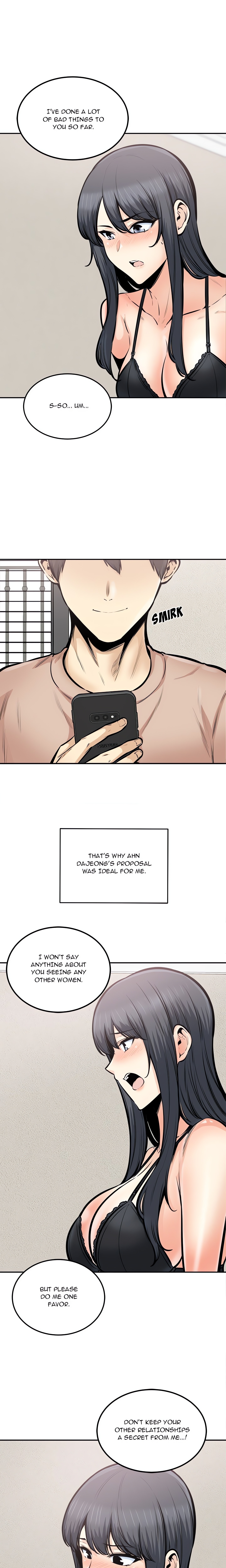 Excuse Me, This Is My Room Chapter 104 - Page 8