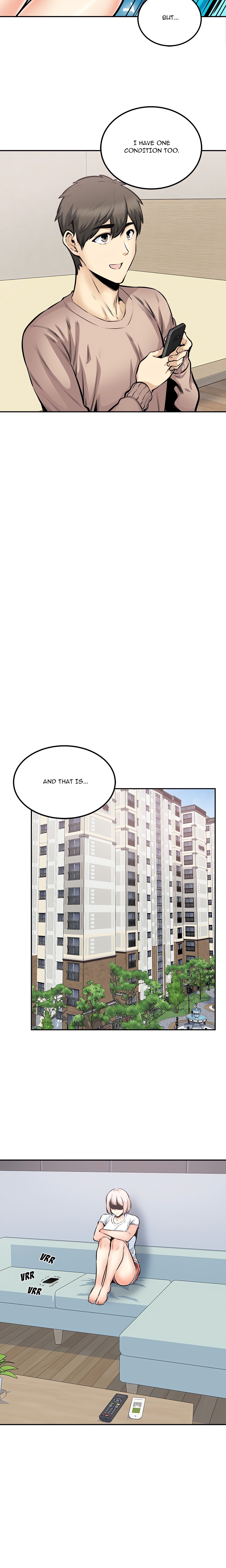 Excuse Me, This Is My Room Chapter 104 - Page 10