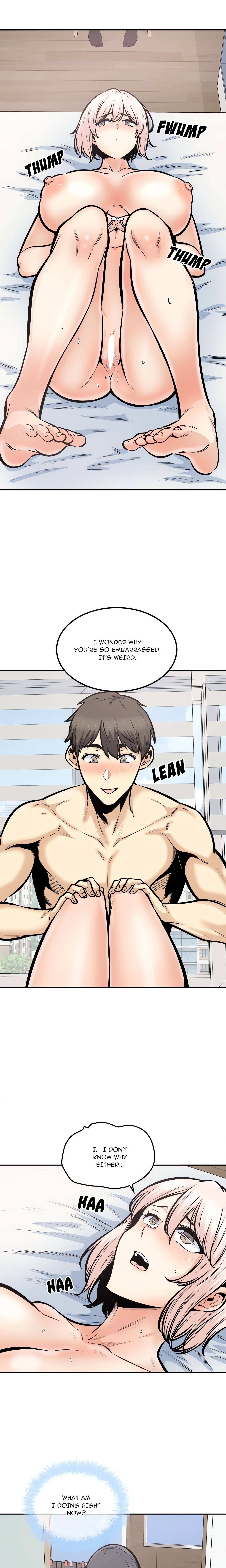 Excuse Me, This Is My Room Chapter 105 - Page 16