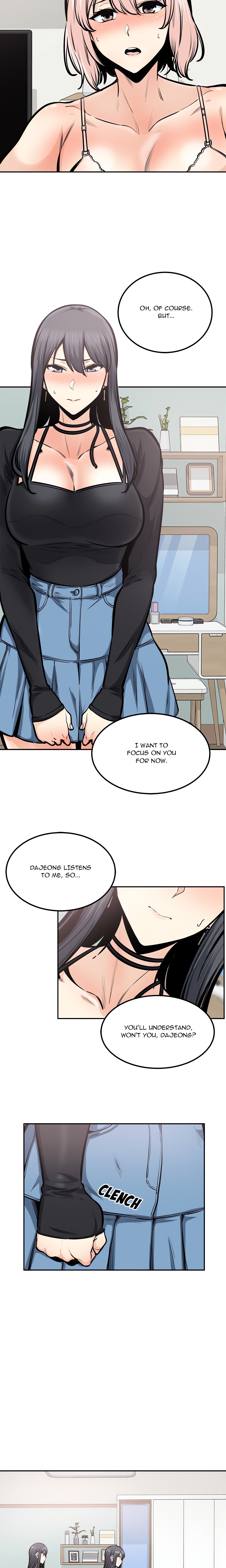 Excuse Me, This Is My Room Chapter 105 - Page 3