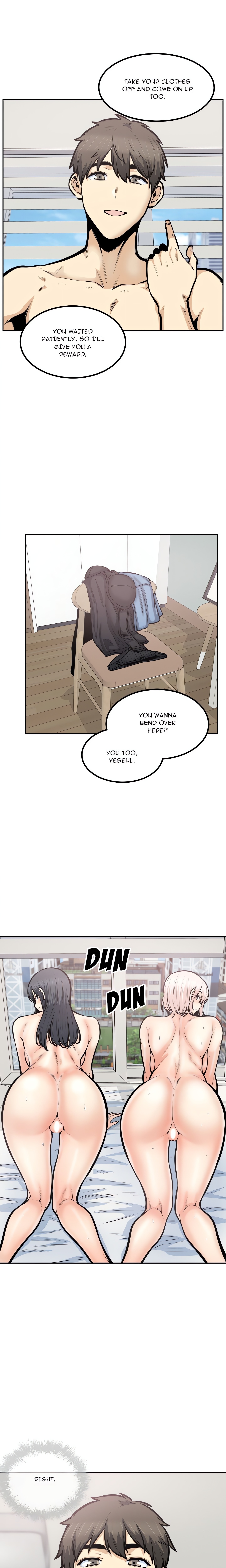 Excuse Me, This Is My Room Chapter 106 - Page 11