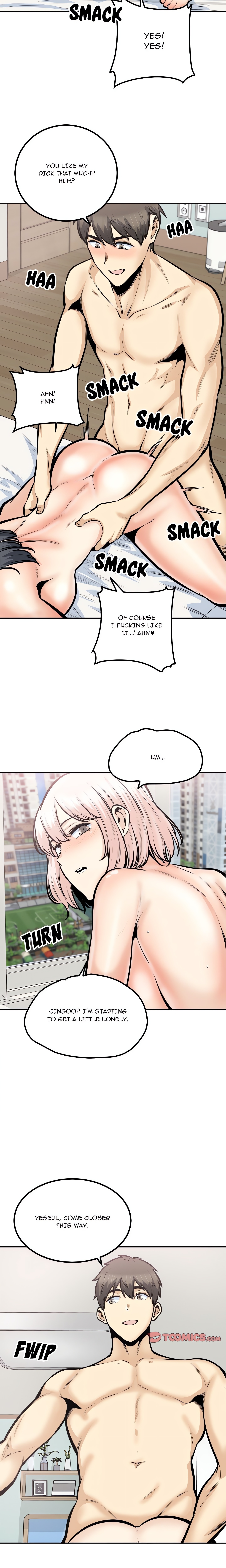 Excuse Me, This Is My Room Chapter 106 - Page 13