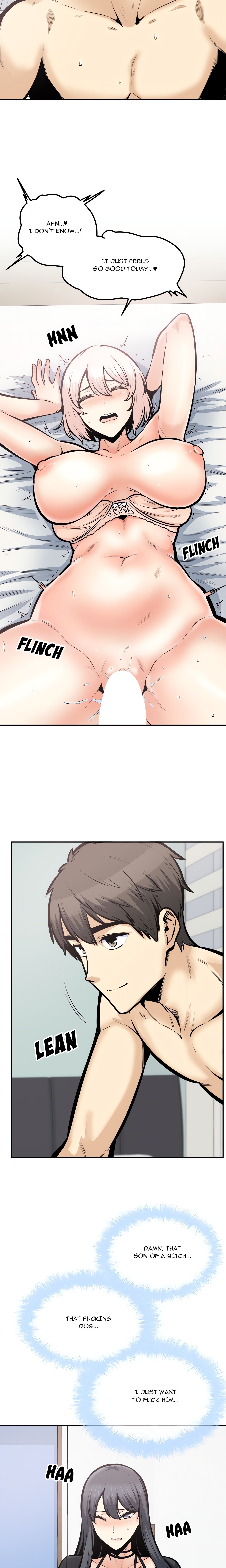 Excuse Me, This Is My Room Chapter 106 - Page 3