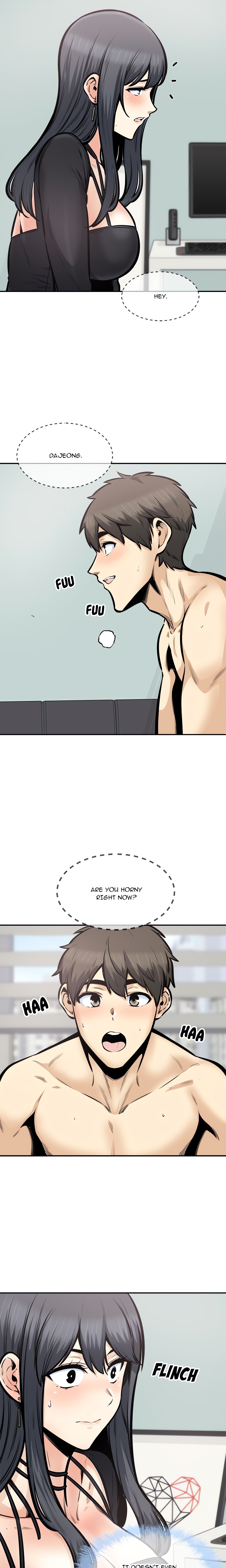 Excuse Me, This Is My Room Chapter 106 - Page 5