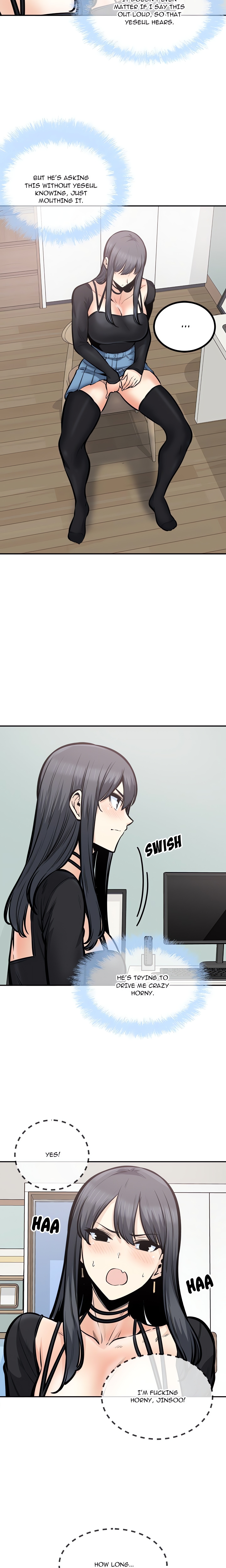 Excuse Me, This Is My Room Chapter 106 - Page 6