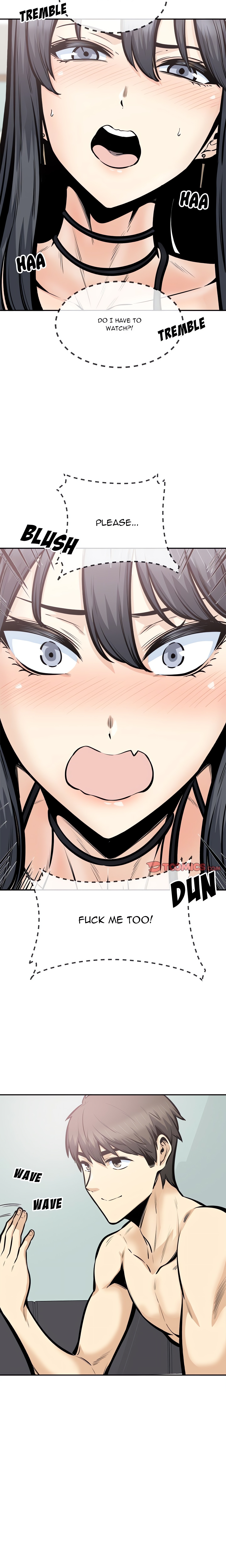 Excuse Me, This Is My Room Chapter 106 - Page 7