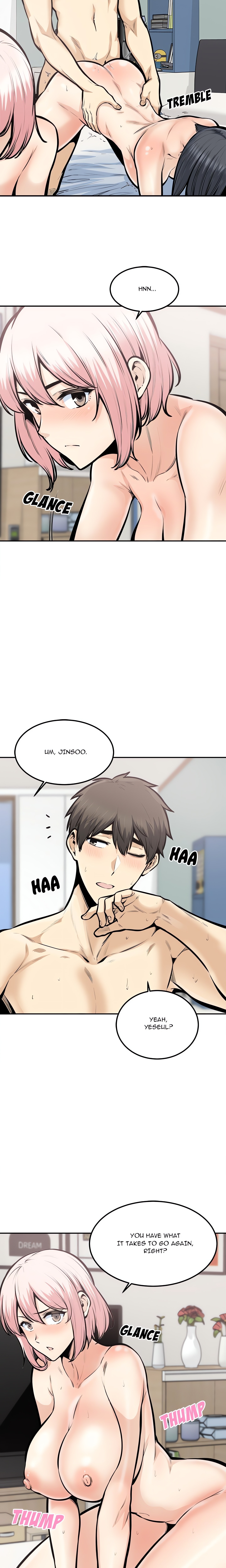 Excuse Me, This Is My Room Chapter 107 - Page 2