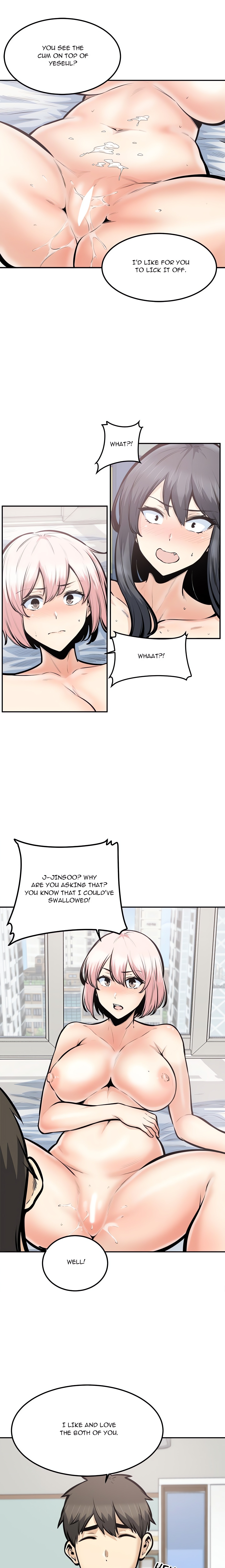 Excuse Me, This Is My Room Chapter 107 - Page 11