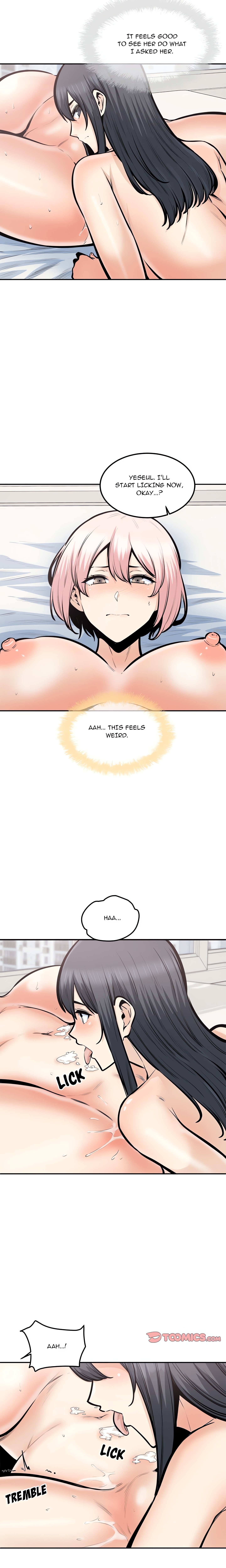 Excuse Me, This Is My Room Chapter 107 - Page 13