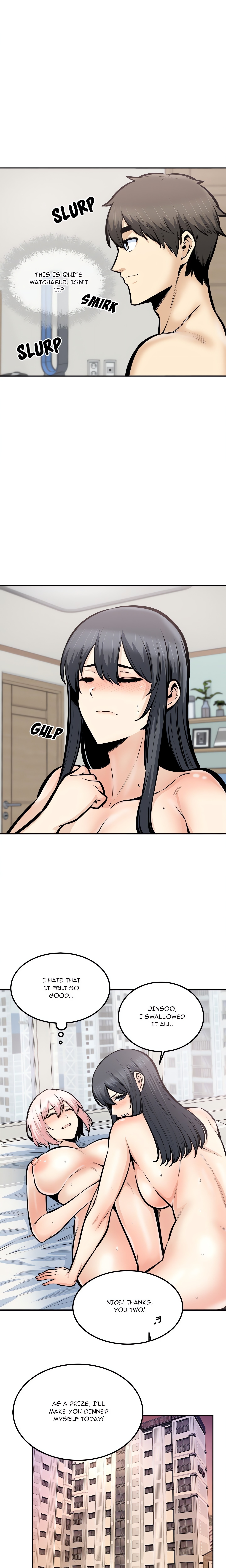 Excuse Me, This Is My Room Chapter 107 - Page 15