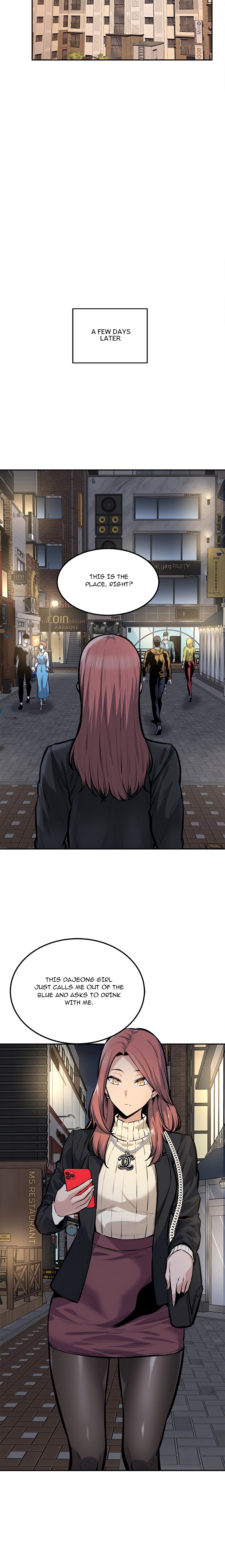 Excuse Me, This Is My Room Chapter 107 - Page 16