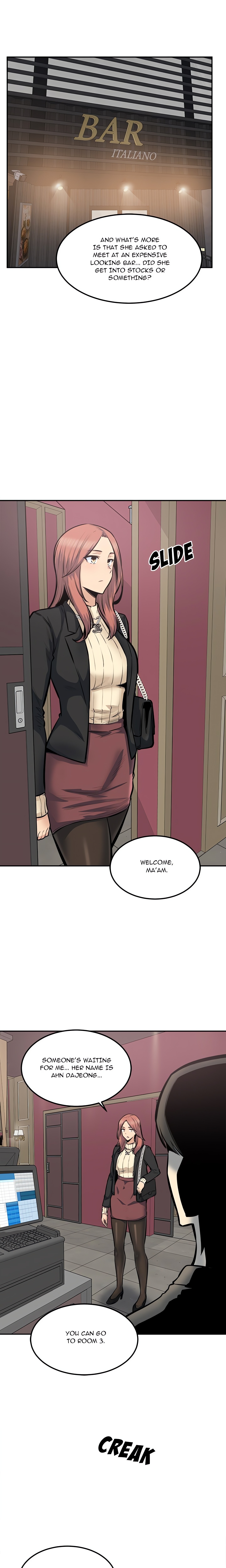 Excuse Me, This Is My Room Chapter 107 - Page 17