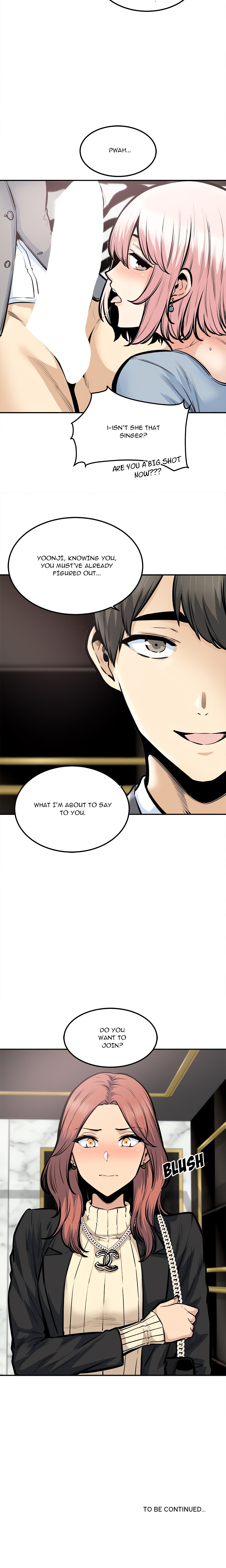 Excuse Me, This Is My Room Chapter 107 - Page 19