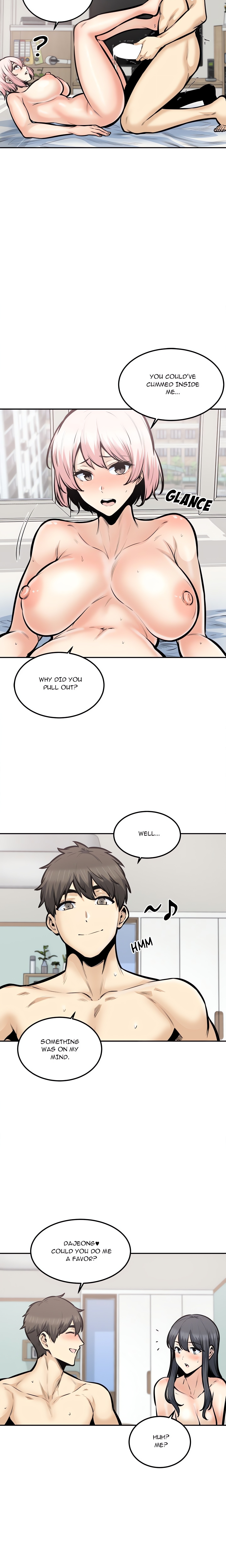 Excuse Me, This Is My Room Chapter 107 - Page 10