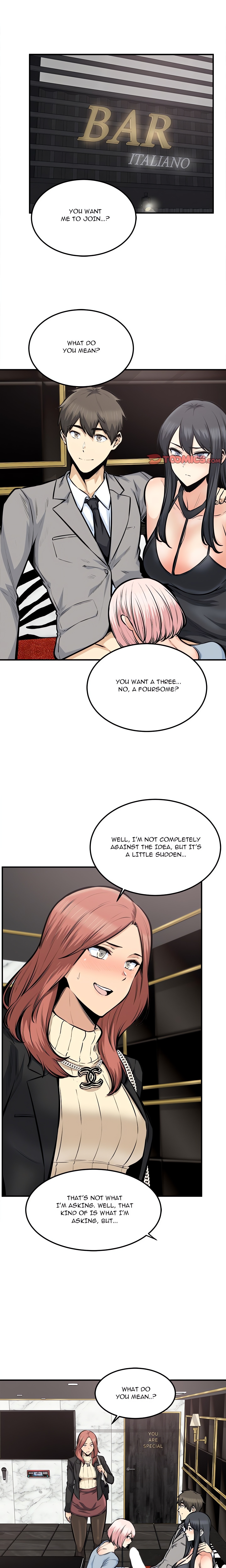 Excuse Me, This Is My Room Chapter 108 - Page 1