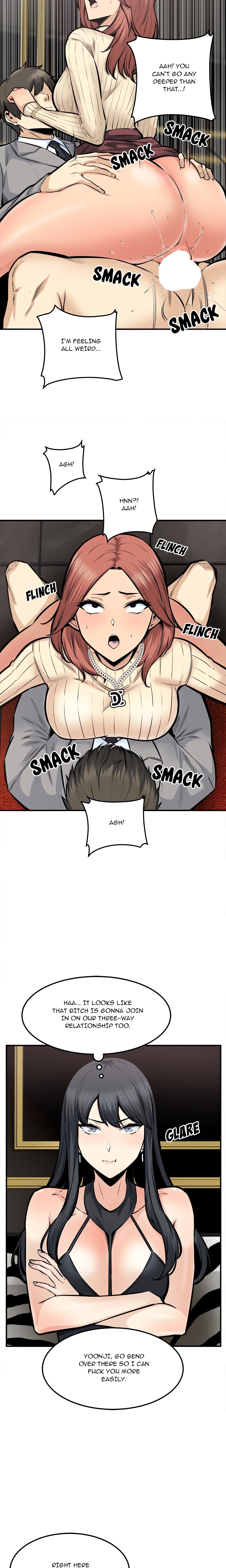 Excuse Me, This Is My Room Chapter 108 - Page 12