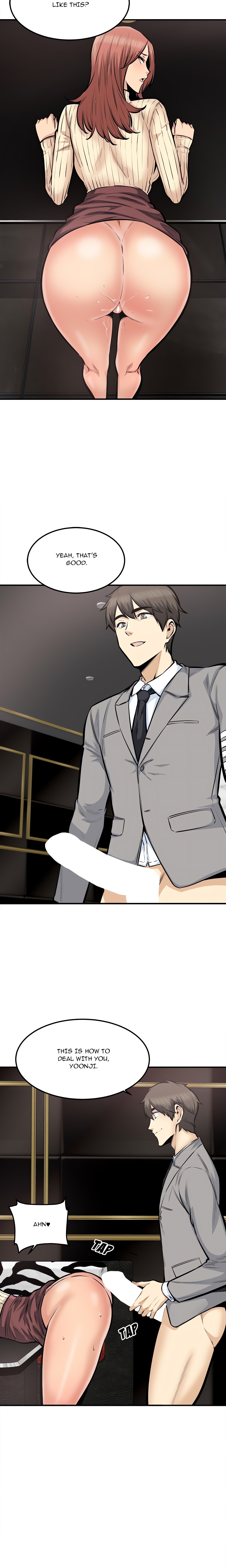 Excuse Me, This Is My Room Chapter 108 - Page 13