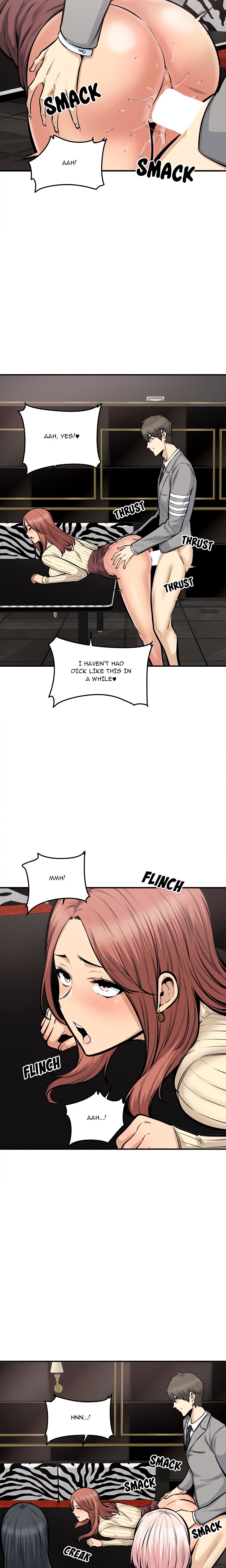 Excuse Me, This Is My Room Chapter 108 - Page 15