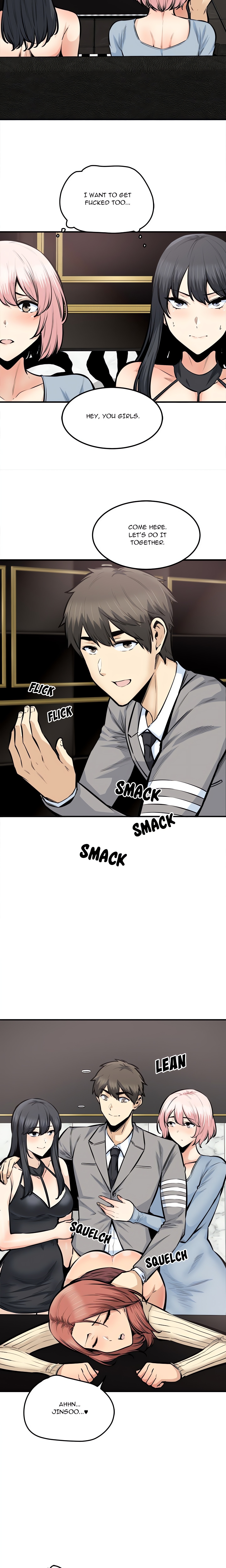 Excuse Me, This Is My Room Chapter 108 - Page 16