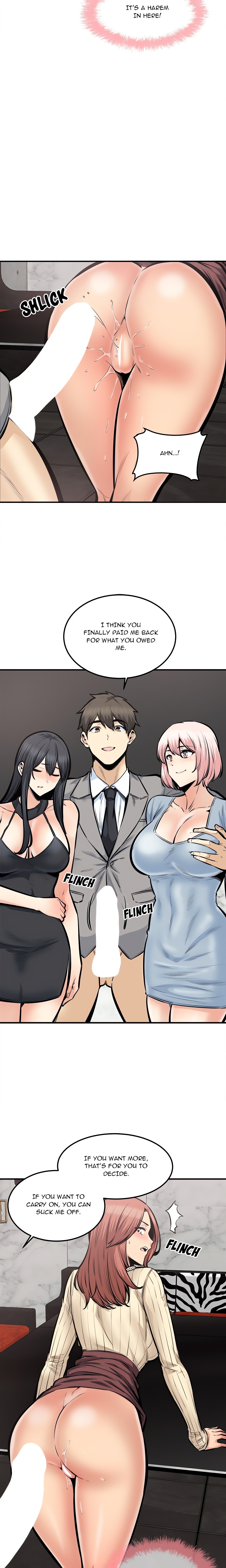 Excuse Me, This Is My Room Chapter 108 - Page 18