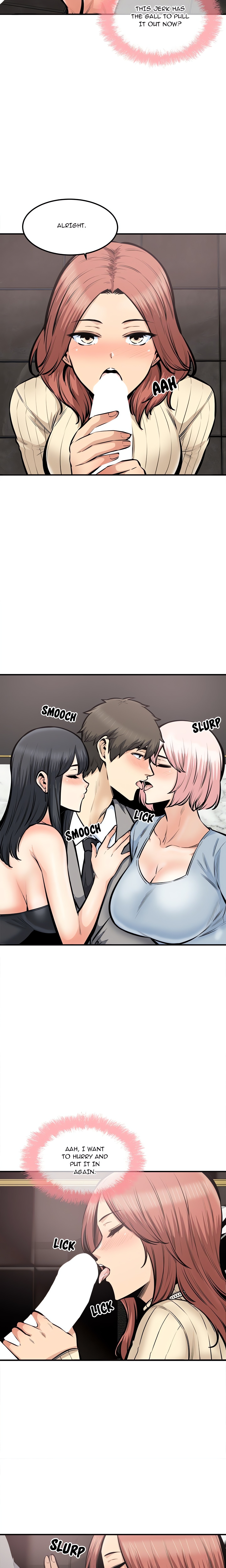 Excuse Me, This Is My Room Chapter 108 - Page 19