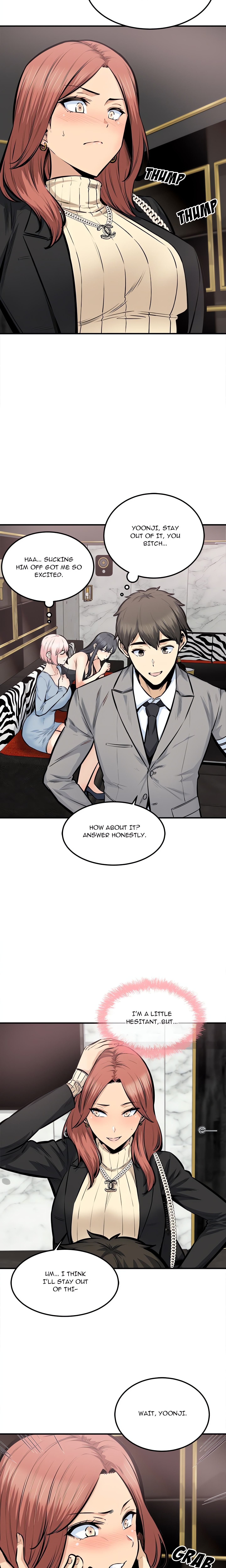 Excuse Me, This Is My Room Chapter 108 - Page 4