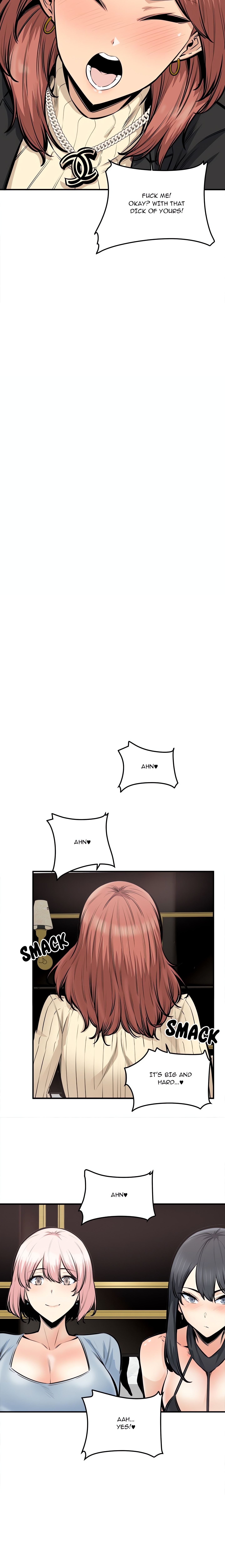 Excuse Me, This Is My Room Chapter 108 - Page 9