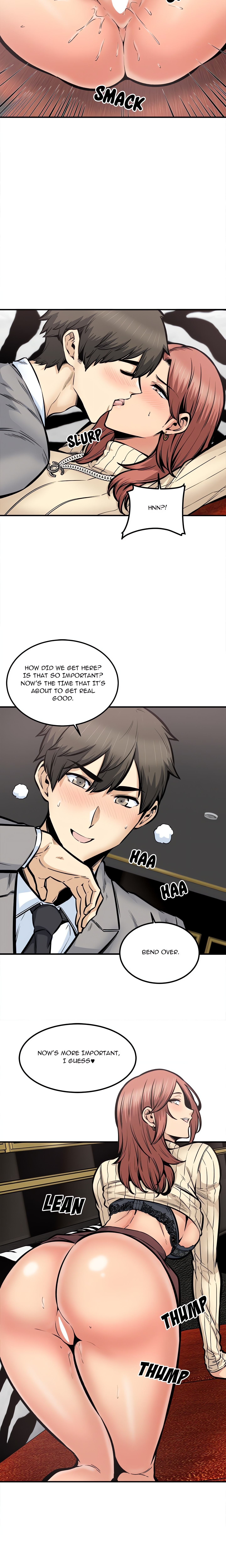 Excuse Me, This Is My Room Chapter 109 - Page 11