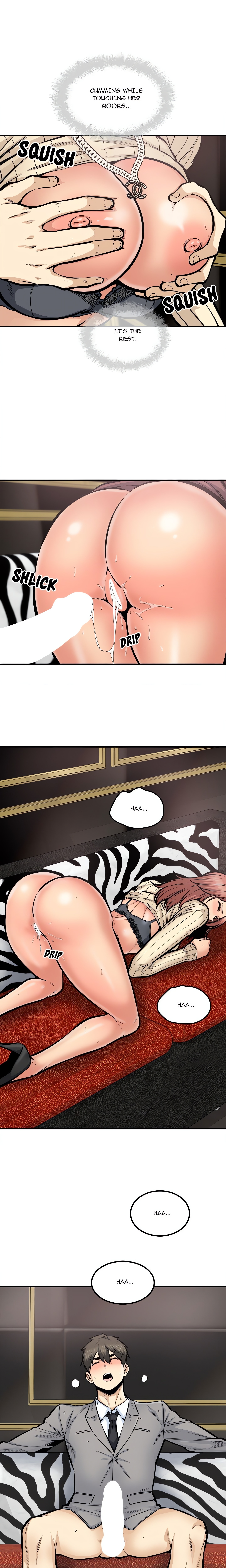 Excuse Me, This Is My Room Chapter 109 - Page 15