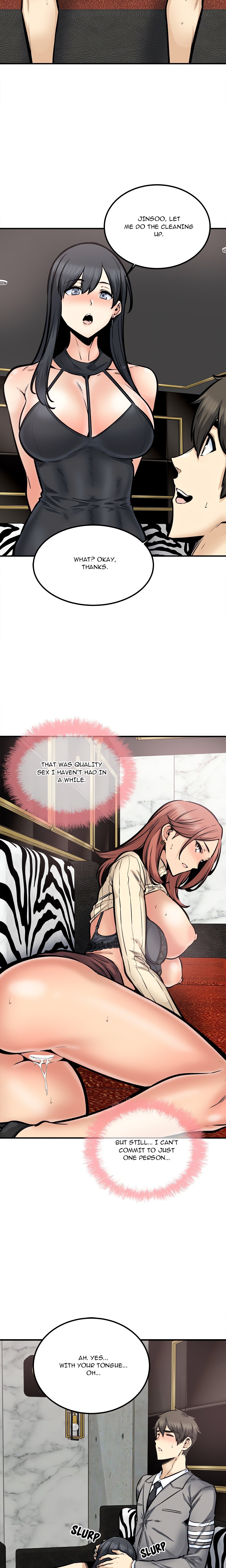 Excuse Me, This Is My Room Chapter 109 - Page 16