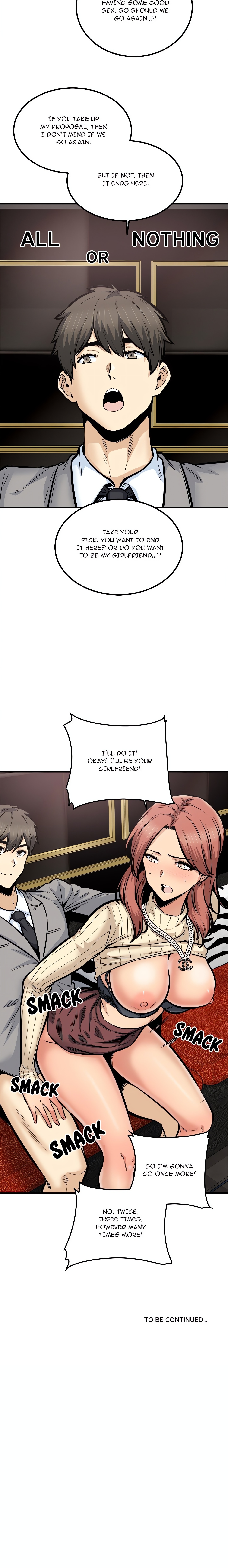 Excuse Me, This Is My Room Chapter 109 - Page 20