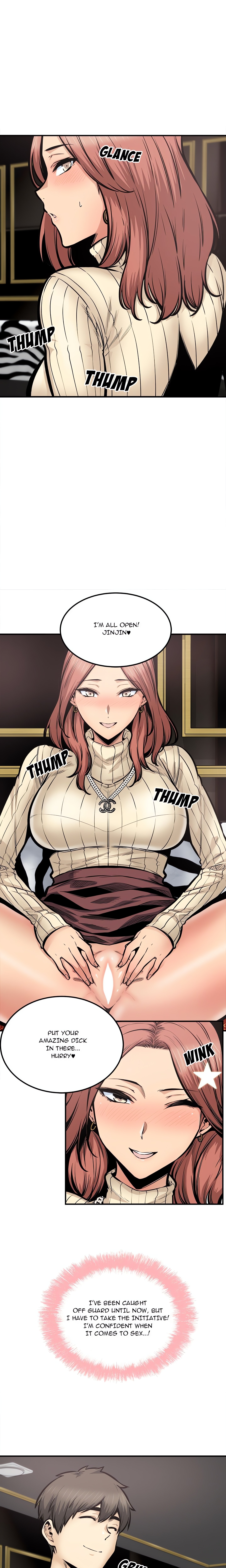 Excuse Me, This Is My Room Chapter 109 - Page 6