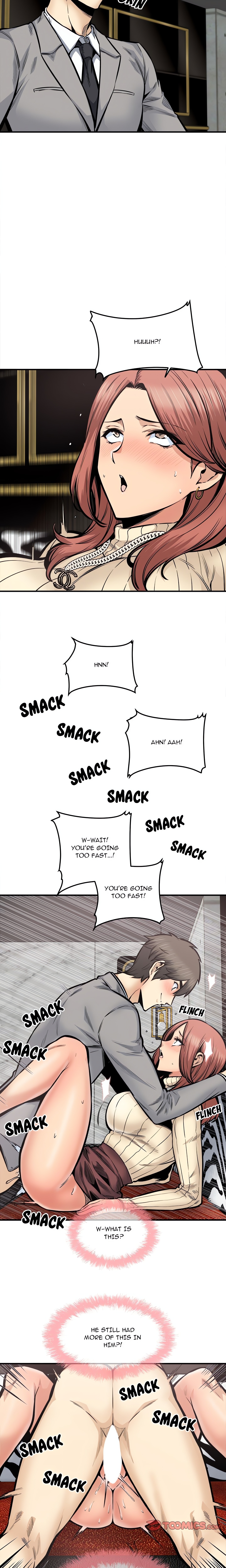 Excuse Me, This Is My Room Chapter 109 - Page 7