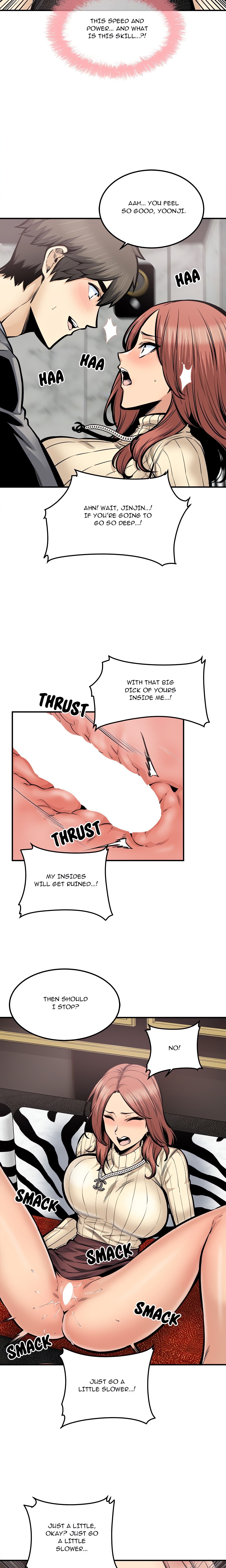 Excuse Me, This Is My Room Chapter 109 - Page 8