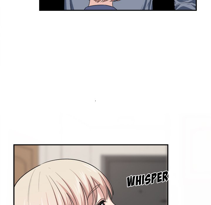 Excuse Me, This Is My Room Chapter 11 - Page 11