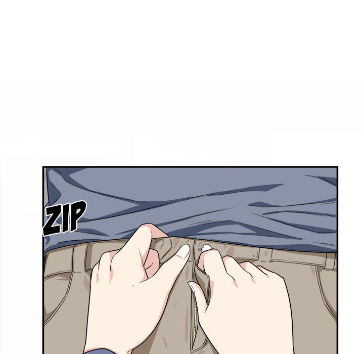 Excuse Me, This Is My Room Chapter 11 - Page 13