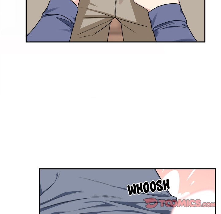 Excuse Me, This Is My Room Chapter 11 - Page 14