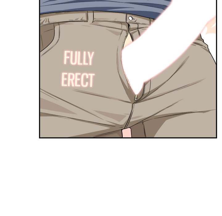 Excuse Me, This Is My Room Chapter 11 - Page 15