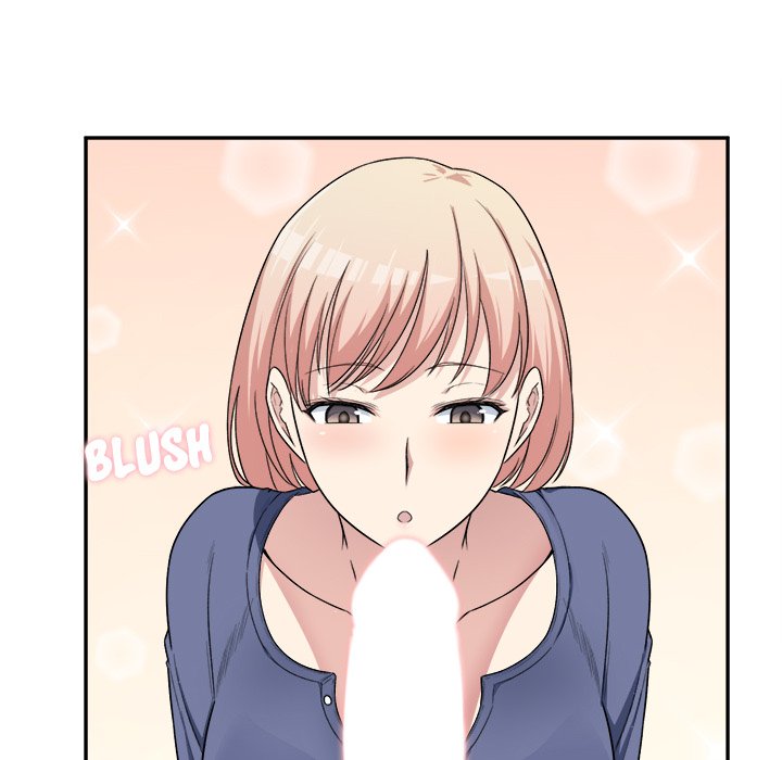 Excuse Me, This Is My Room Chapter 11 - Page 16