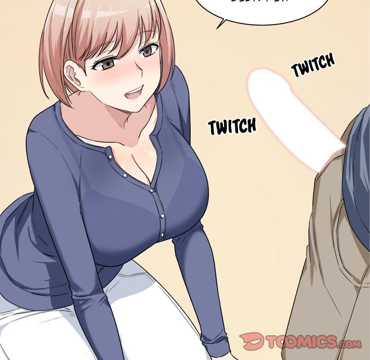 Excuse Me, This Is My Room Chapter 11 - Page 18