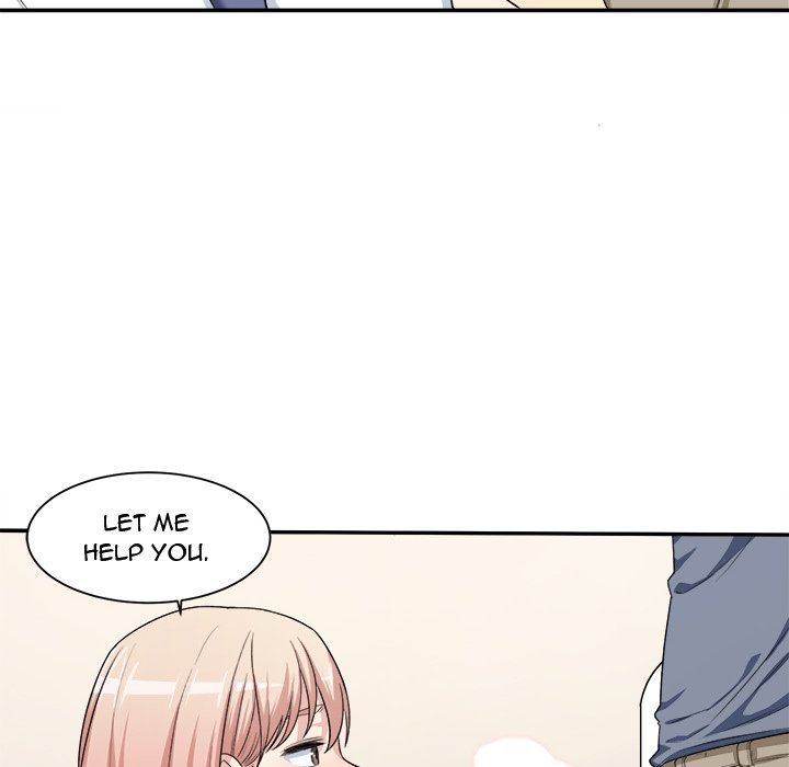 Excuse Me, This Is My Room Chapter 11 - Page 19