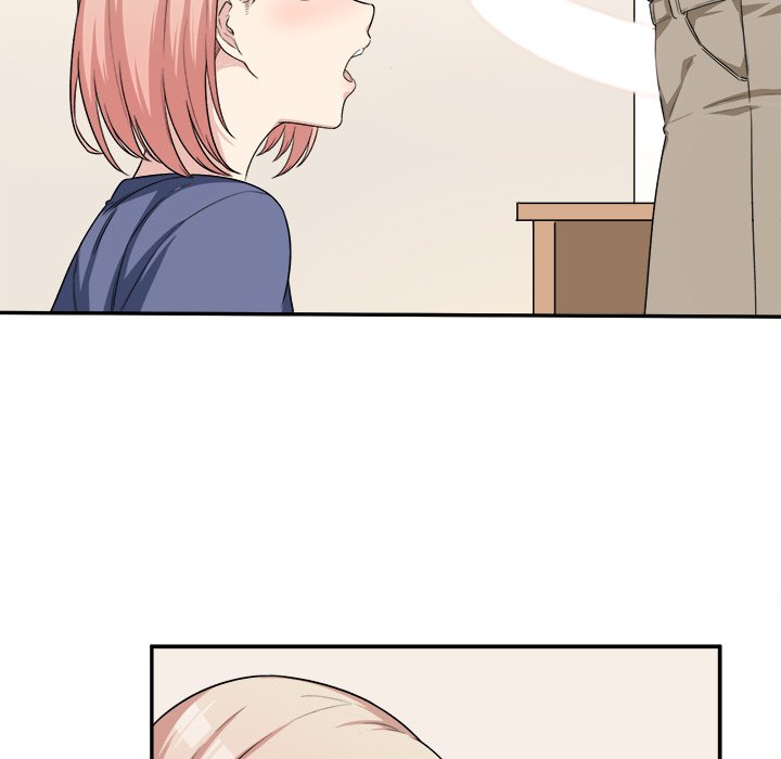 Excuse Me, This Is My Room Chapter 11 - Page 20