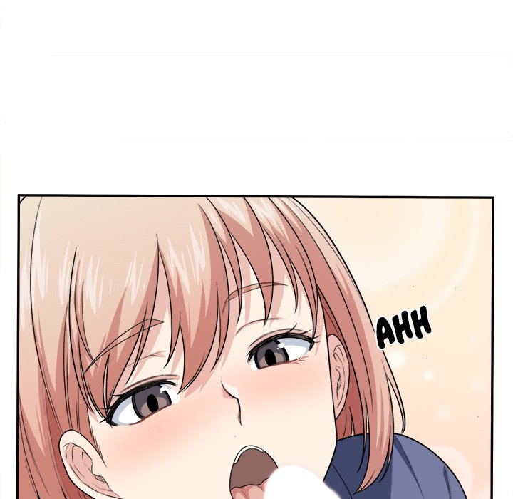 Excuse Me, This Is My Room Chapter 11 - Page 23