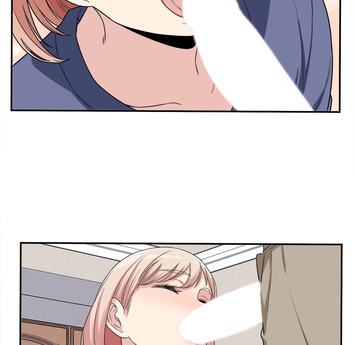 Excuse Me, This Is My Room Chapter 11 - Page 24