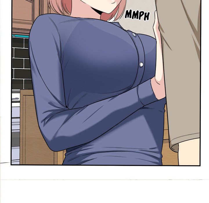 Excuse Me, This Is My Room Chapter 11 - Page 25